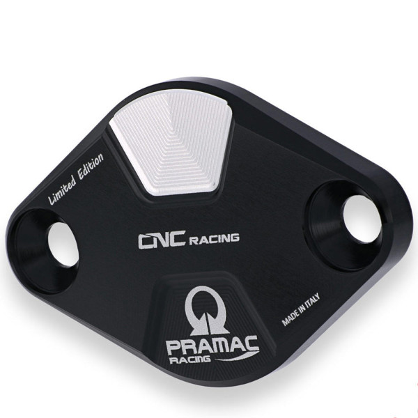 CNC Racing Cnc racing timing inspection cover pramac racing limited edition for ducati